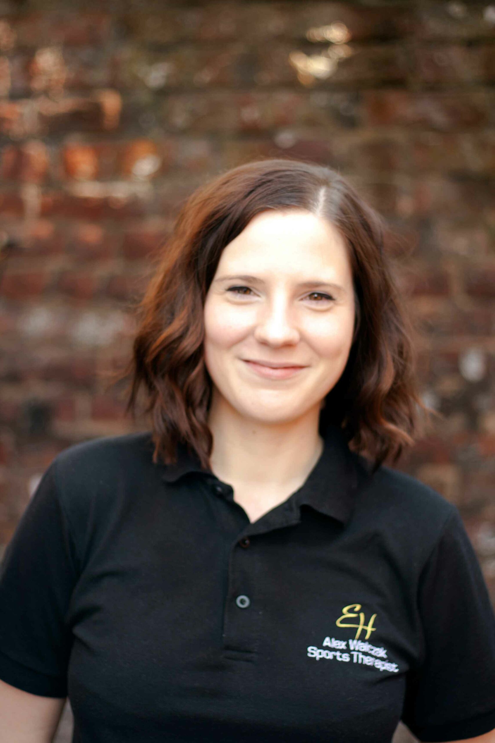 Alex Walczak, Sports Therapist at Elite Health