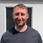 Chris Hilton, Osteopath at Elite Health