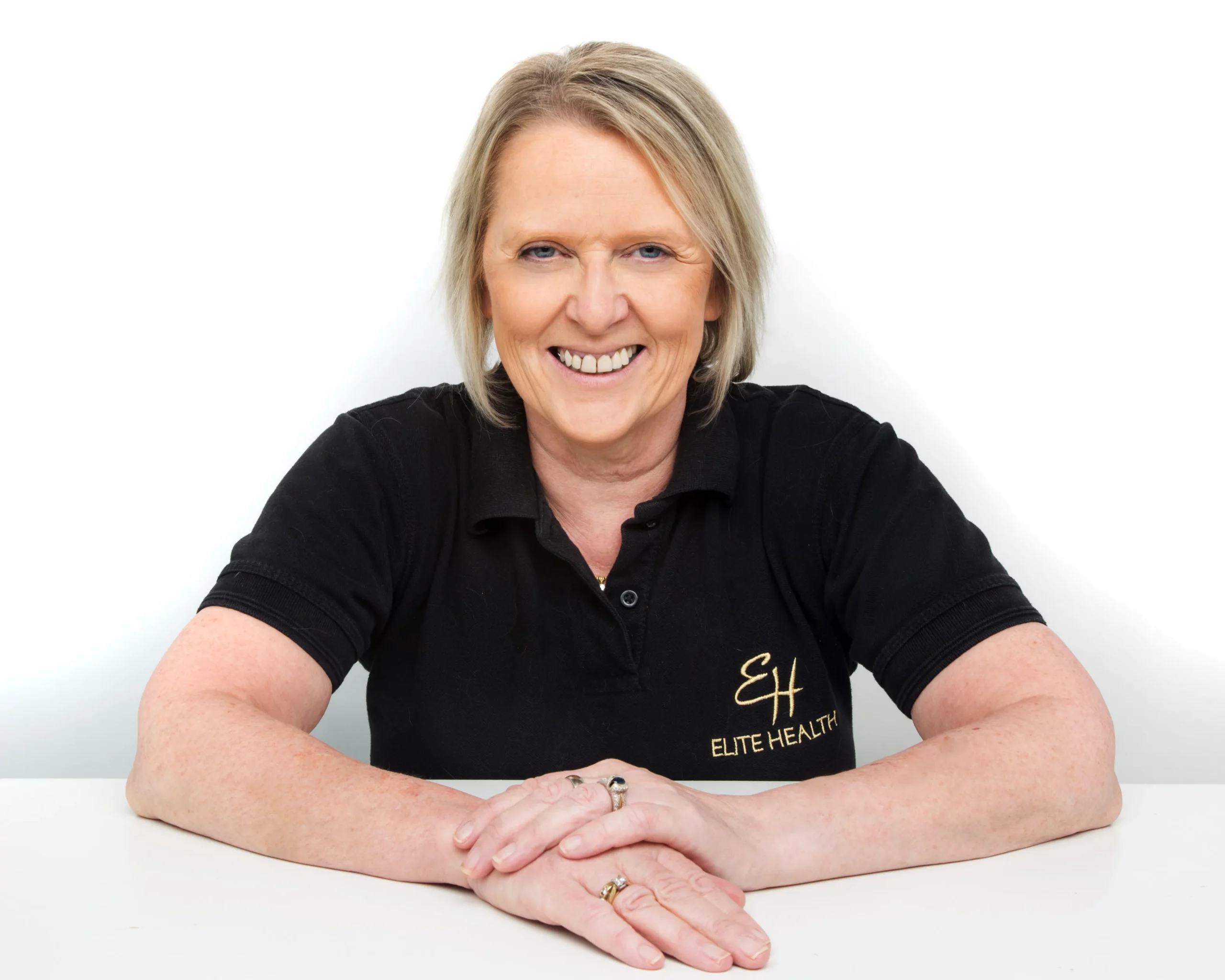 Jacqueline Bosworth, Proprietor at Elite Health