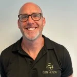 Jon Webb, Osteopath at Elite Health
