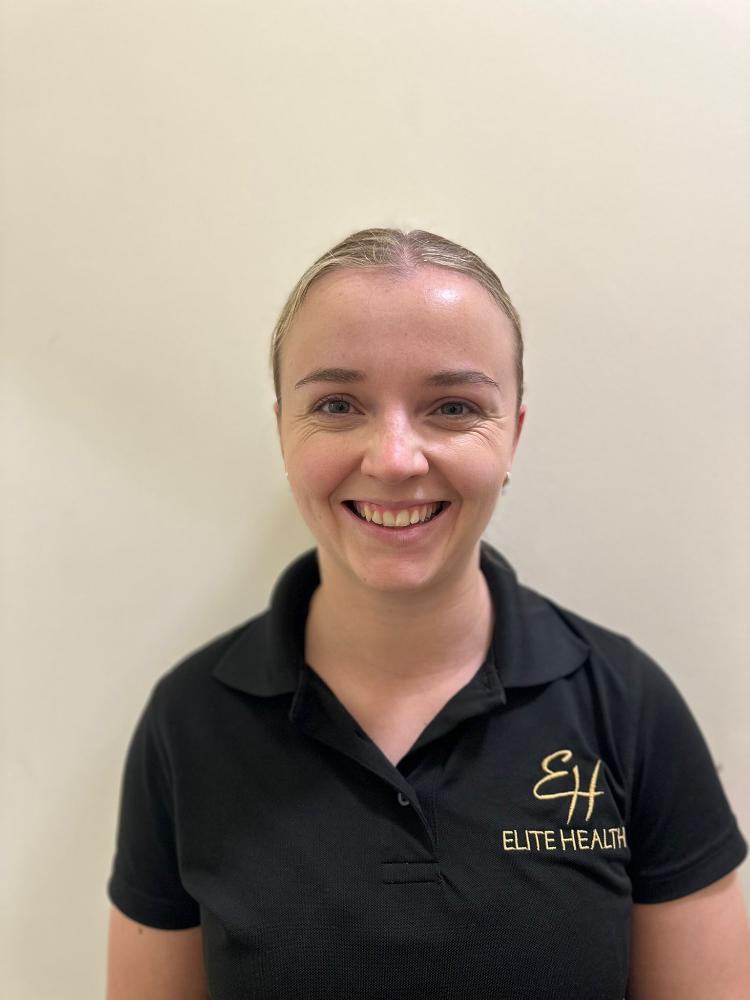 Paige Hewitt, Personal Trainer and Sports & Exercise Therapist at Elite Health